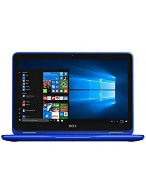 Dell Inspiron 11 3168 i3168-0702BLU Laptop (Celeron Dual Core/4 GB/32 GB SSD/Windows 10)
