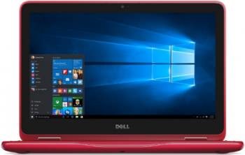 Dell Inspiron 11 3168 (Z568302SIN9) Laptop…