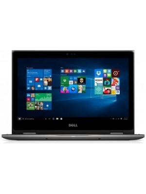 Dell Inspiron 13 5368 i5368-10024GRY Laptop (Core i7 6th Gen/8 GB/256 GB SSD/Windows 10)