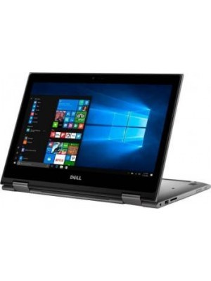 Dell Inspiron 13 5378 (A564103SIN9) Laptop (Core i3 7th Gen/4 GB/1 TB/Windows 10)
