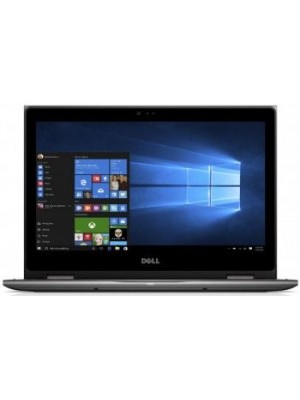 Dell Inspiron 13 5378 i5378-2885GRY Laptop (Core i7 7th Gen/8 GB/256 GB SSD/Windows 10)
