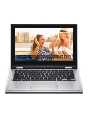 Dell Inspiron 13 7348 X560754IN9 Laptop (Core i5 5th Gen/8 GB/500 GB/Windows 8.1)
