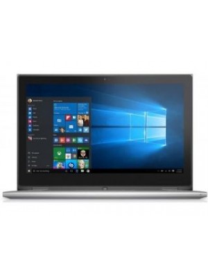 Dell Inspiron 13 7359 i7359-8404SLV Laptop (Core i7 6th Gen/8 GB/256 GB SSD/Windows 10)