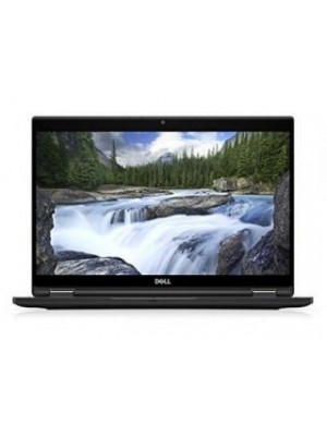 Dell Latitude 13 7389 Laptop (Core i5 7th Gen/8 GB/256 GB SSD/Windows 10)