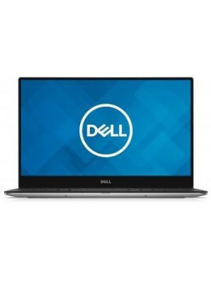 Dell XPS 13 9360 XPS9360-5000SLV Laptop (Core i5 7th Gen/8 GB/256 GB SSD/Windows 10)