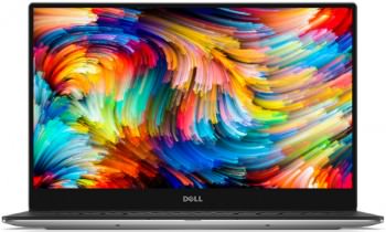 Dell XPS 13 9360 (Z510893AU) Ultrabook (Core i7 7th Gen/16 GB/512 GB SSD/Windows 10)