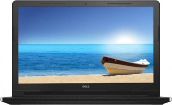 Dell 14 3467 (A561201UIN9)(Core i3 6th/4 GB/1 TB/Linux)