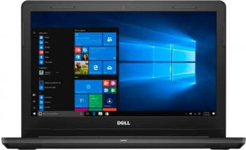 Dell Inspiron 14 3467 (A561202SIN9) Laptop (Core i3 6th Gen/4 GB/1 TB/Windows 10)