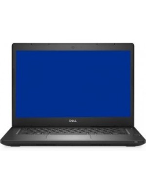 Dell Latitude 14 3480 Laptop (Core i3 7th Gen/8 GB/1 TB/Ubuntu)