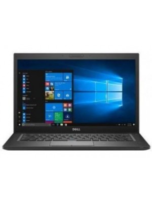 Dell Latitude 14 7480 Laptop (Core i3 7th Gen/4 GB/1 TB/Windows 10)