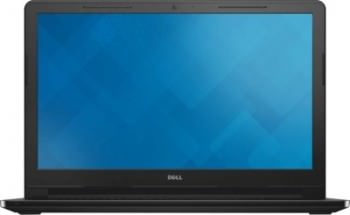Dell Inspiron 15 3558 (Z565110SIN92)Laptop (Core i5 5th Gen/4 GB/1 TB/Windows 10/2 GB)