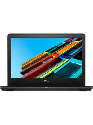 Dell Inspiron 15 3567 (A561224SIN9) Laptop (Core i3 6th Gen/4 GB/1 TB/Windows 10)
