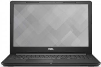 Dell Vostro 15 3568 (Z553505UIN9) Laptop (Core i3 6th Gen/4 GB/1 TB/Ubuntu)
