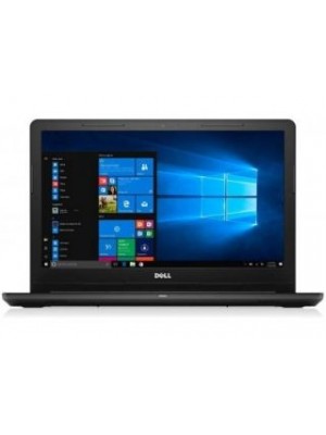 Dell Inspiron 15 3576 A566117WIN9 Laptop (Core i5 8th Gen/8 GB/2 TB/Windows 10/2 GB)