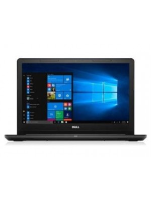 Dell Inspiron 15 3576 B566104WIN9 Laptop (Core i5 8th Gen/8 GB/1 TB/Windows 10)