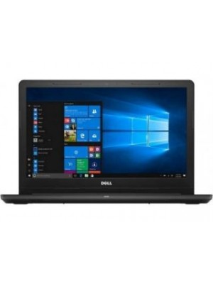 Dell Inspiron 15 3576 B566534WIN9 Laptop (Core i3 7th Gen/4 GB/1 TB/Windows 10/2 GB)