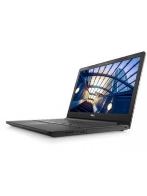 Dell Vostro 15 3578 A553116WIN9 Laptop (Core i5 8th Gen/4 GB/1 TB/Windows 10/2 GB)