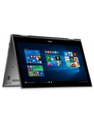 Dell Inspiron 15 5578 (A564106SIN9) Laptop (Core i3 7th Gen/4 GB/1 TB/Windows 10)
