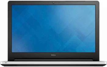 Dell Inspiron 15 5558 (i5558-2858BLK) Laptop (Core i3 4th Gen/4 GB/1 TB/Windows 7)