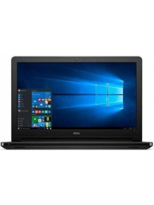 Dell Inspiron 15 5558 I5558-5003BLK Laptop (Core i7 5th Gen/6 GB/1 TB/Windows 10)