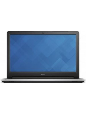 Dell Inspiron 15-5559 i5559-1350SLV Laptop (Core i3 6th Gen/6 GB/1 TB/Windows 10)