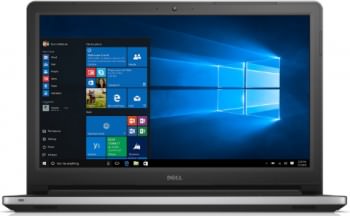Dell Inspiron 15 5559 (i5559-3347SLV) Laptop…