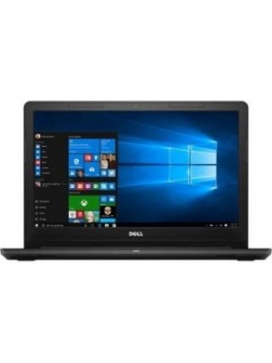 Dell Latitude 15 5580 Laptop (Core i5 7th Gen/8 GB/500 GB/Windows 10)