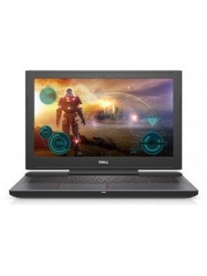 Dell G5 15 5587 G5587-5859BLK-PUS Laptop (Core i5 8th Gen/8 GB/1 TB/128 GB SSD/Windows 10/6 GB)