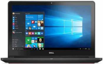 Dell Inspiron 15 7559 (Y567503HIN9) Laptop (Core i7 6th Gen/16 GB/1 TB 128 GB SSD/Windows 10/4 GB)