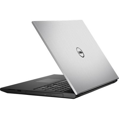 Dell 15 Core i3 - (4 GB/500 GB HDD/Ubuntu) 354234500iS1 3542 Notebook(15.6 inch, Silver, 2.16 kg)