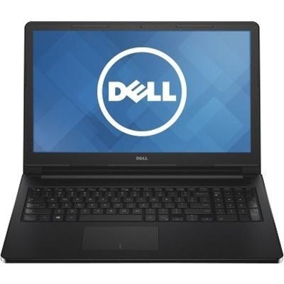 Dell 15 Pentium Quad Core - (4 GB/500 GB HDD/Linux) X560139IN9 3551 Notebook(15.6 inch, Black, 2.14 kg)