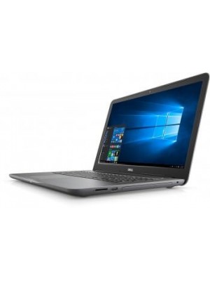 Dell Inspiron 17 5767 i5767-0018GRY Laptop (Core i5 7th Gen/8 GB/1 TB/Windows 10)