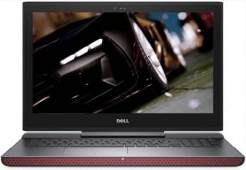 Dell 17 7567 (A562101SIN9)(Core i5 7th Gen/8 GB/1 TB/Windows 10/4 GB)