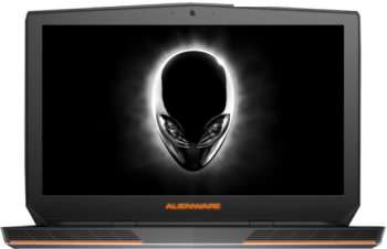 Dell Alienware 17 MLK (Z569972SIN9) Laptop…