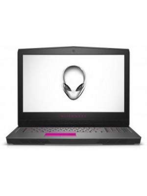 Dell Alienware 17 R4 AW17R4-7003SLV Laptop (Core i7 7th Gen/8 GB/1 TB/256 GB SSD/Windows 10/6 GB)