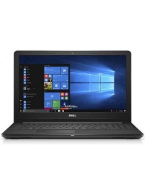 Dell 3567 Laptop (A546509UIN8) (Core i5 7th Gen/8 GB/1 TB HDD/Windows 10/2 GB Graphics)