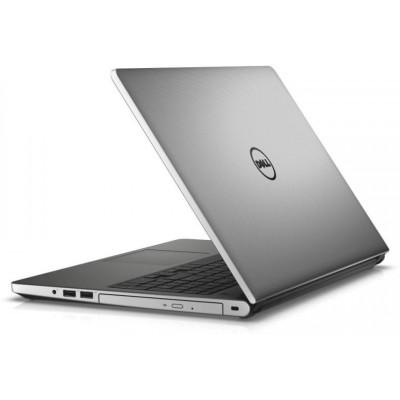 Dell 5000 Core i3 - (4 GB/500 GB HDD/Linux) ABC 5558 Notebook(15.6 inch, SIlver, 3.5 kg)