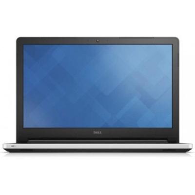 Dell 5000 Core i3 - (6 GB/1 TB HDD/Linux) 5558791TBiWHT 5558579 Notebook(15.6 inch, White, 2.4 kg)