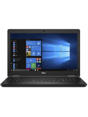 Dell Latitude 5000 5580 Laptop (Core i3 7th Gen/4 GB/500 GB HDD/Windows 10 Pro)