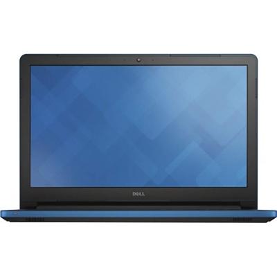 Dell 5000 Intel Core i3 (5th Gen) - (6 GB/1 TB HDD/Linux) 5558791TBiBLU 15 5558 5558791TBiBLU Notebook