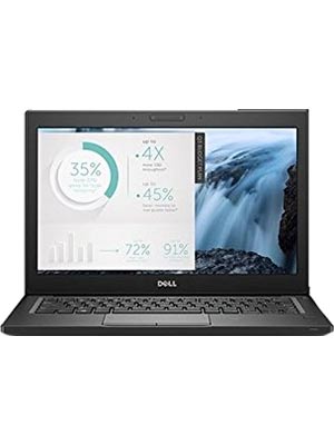 Dell 5480 Latitude Core i7 7th Gen, 8 GB, 1 TB, Windows 10 Laptop