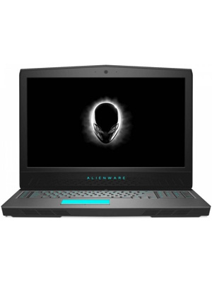 Dell Alienware m15 Gaming Laptop(Core i9 8thGen/ 32GB/ 1TB/1TB SSD/ Windows 10/ 6GB)