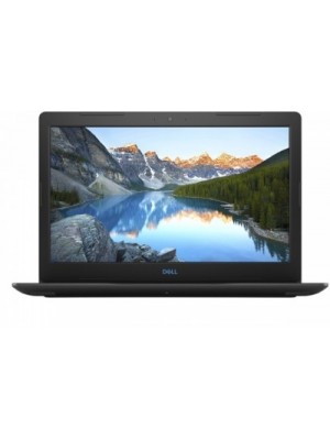 Dell G3 15 3000 3579 B560112WIN9 Gaming Laptop(Core i5 8th Gen/8 GB/1 TB HDD/Windows 10/4 GB)