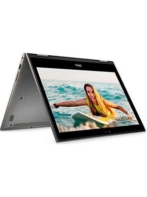 Dell Inspiron 13 5378 Laptop (Core i3 7th Gen/4 GB/500 GB/Windows 10)