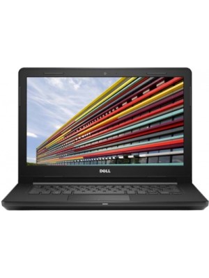 Dell Inspiron 14 3000 Buin9 3467 Laptop Core I3 6th Gen 4 Gb 1 Tb Linux Lowest Price In India With Full Specs Reviews Online