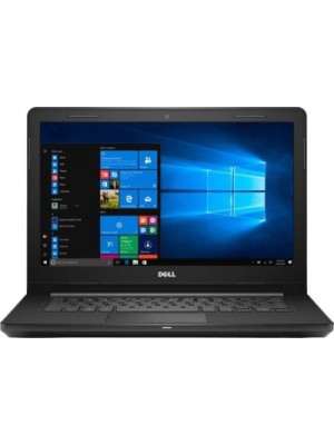 Dell Inspiron 14 3000 B566114UIN9 3467 Laptop(Core i3 6th Gen/4 GB/1 TB/Windows 10 Home)