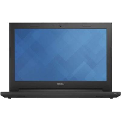 Dell Inspiron 14 3442 Notebook (4th Gen CDC/ 4GB/ 500GB/ Ubuntu)(13.86 inch, Black)