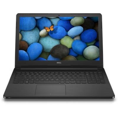 Dell Inspiron 15 3000 Core i5 - (4 GB/1 TB HDD/Linux/2 GB Graphics) Z565109UIN9 3558 Notebook(15.6 inch, Black)