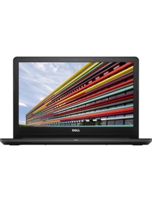 Dell Inspiron 15 3567 Laptop (A561215UIN9) (Core i5 7th Gen /4 GB/1 TB HDD/Ubuntu/2 GB Graphics)