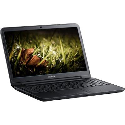 Dell Inspiron 15 3521 Laptop (3rd Gen Ci3/ 4GB/ 500GB/ Win8/ 1GB Graph)(15.6 inch, Black, 2.35 kg)